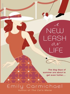 cover image of A New Leash on Life